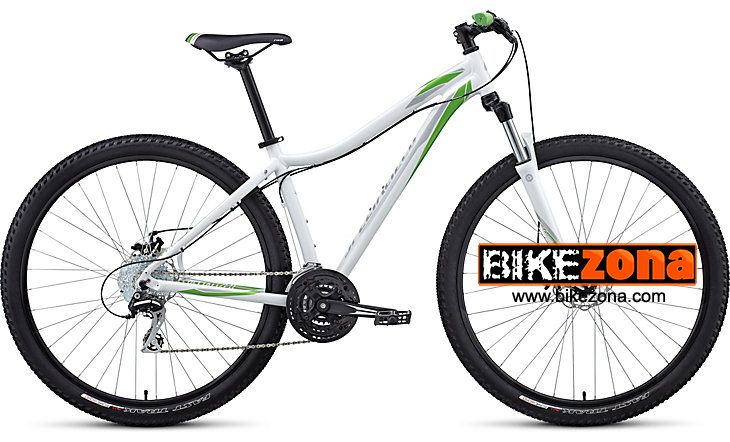 specialized myka disc 650b